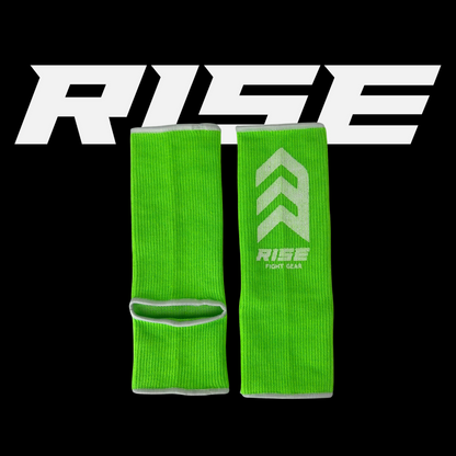 RISE ANKLE GUARDS