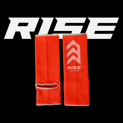 RISE ANKLE GUARDS