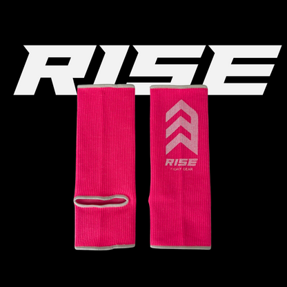 RISE ANKLE GUARDS