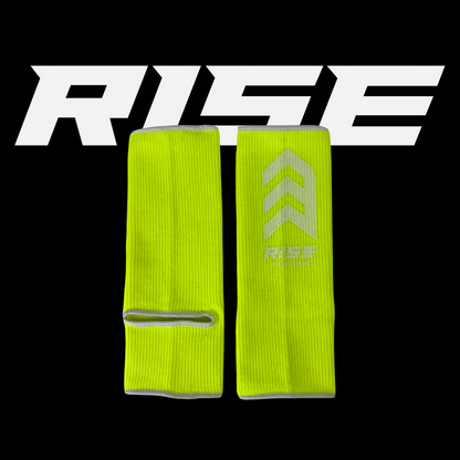 RISE ANKLE GUARDS