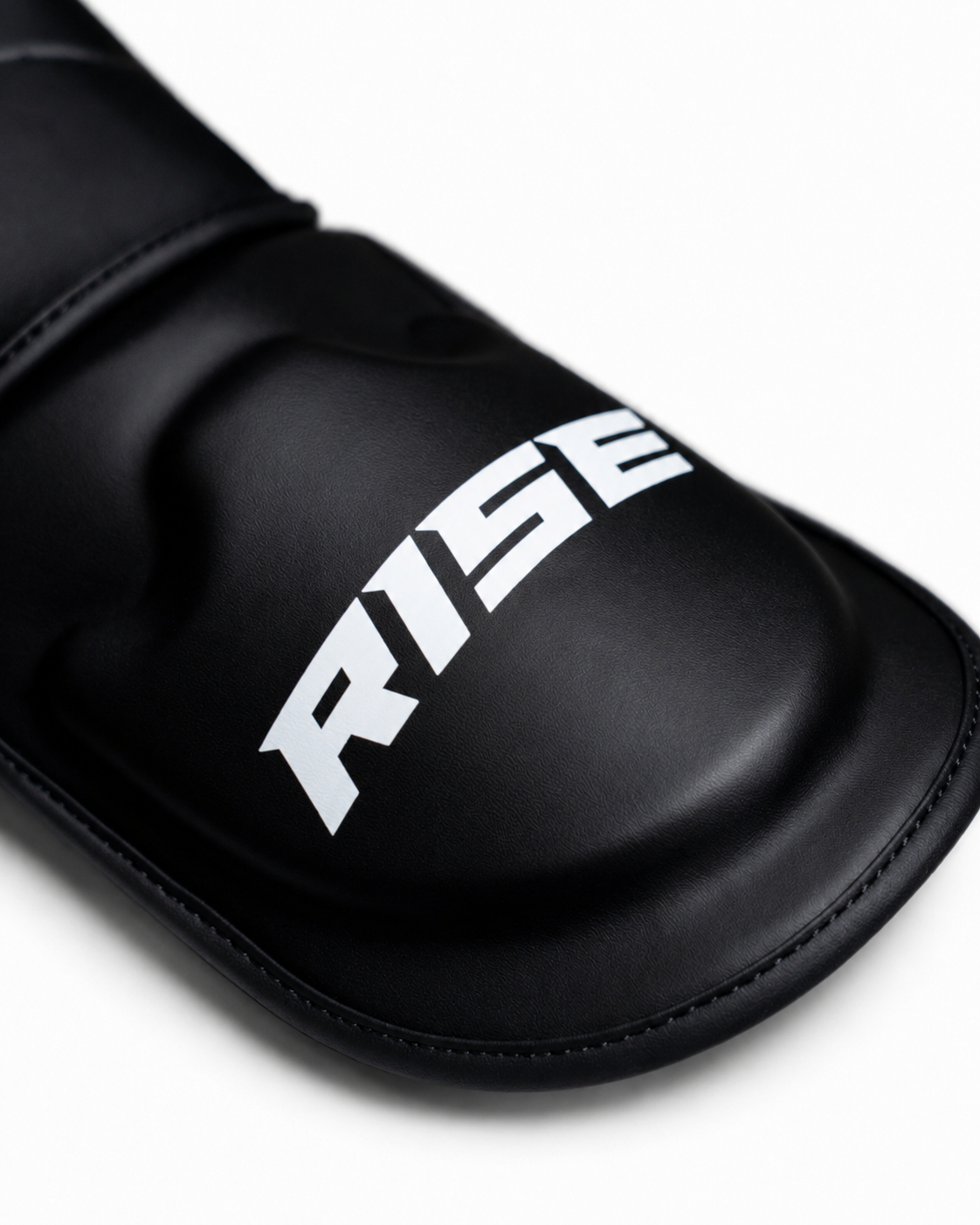 RISE X TAO SHINGUARDS (BLACK)
