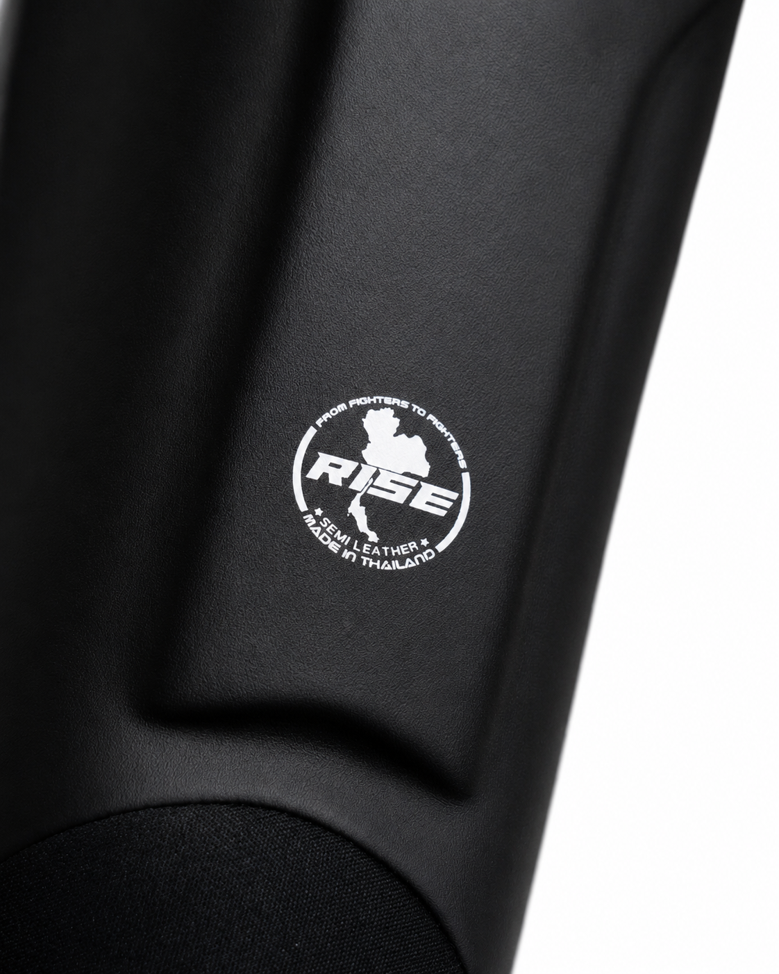 RISE X TAO SHINGUARDS (BLACK)