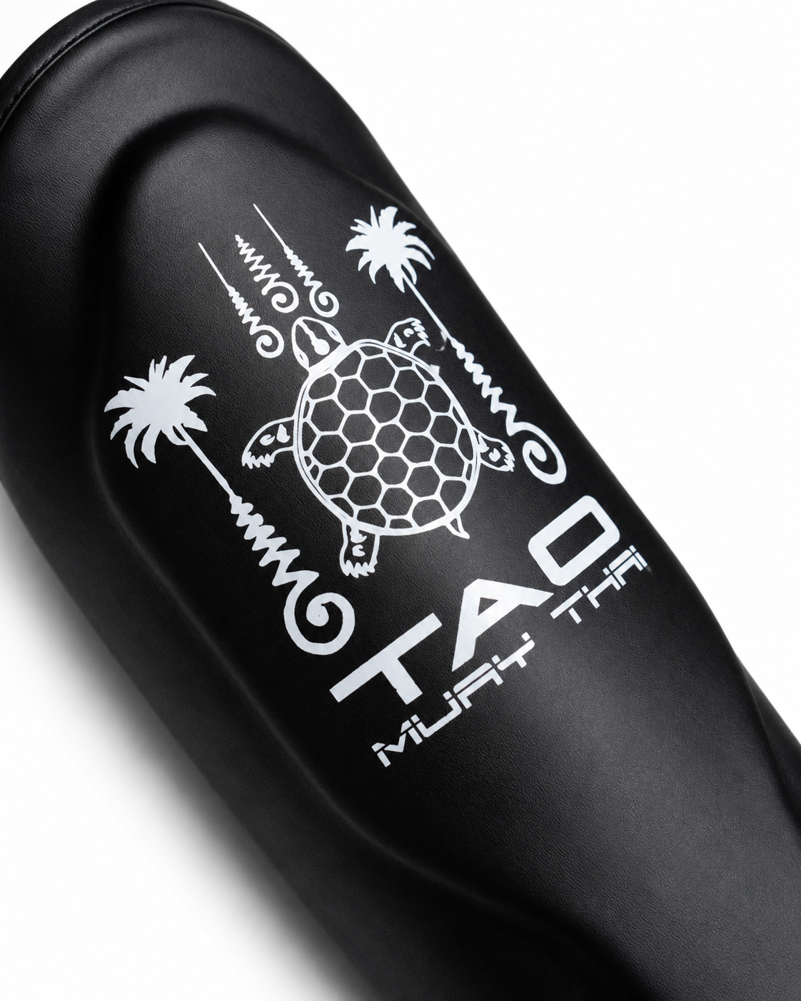 RISE X TAO SHINGUARDS (BLACK)