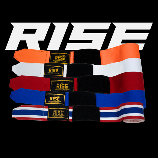 RISE HANDWRAPS